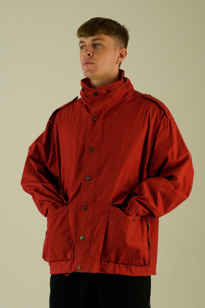 Boneville BNV Boating Jacket