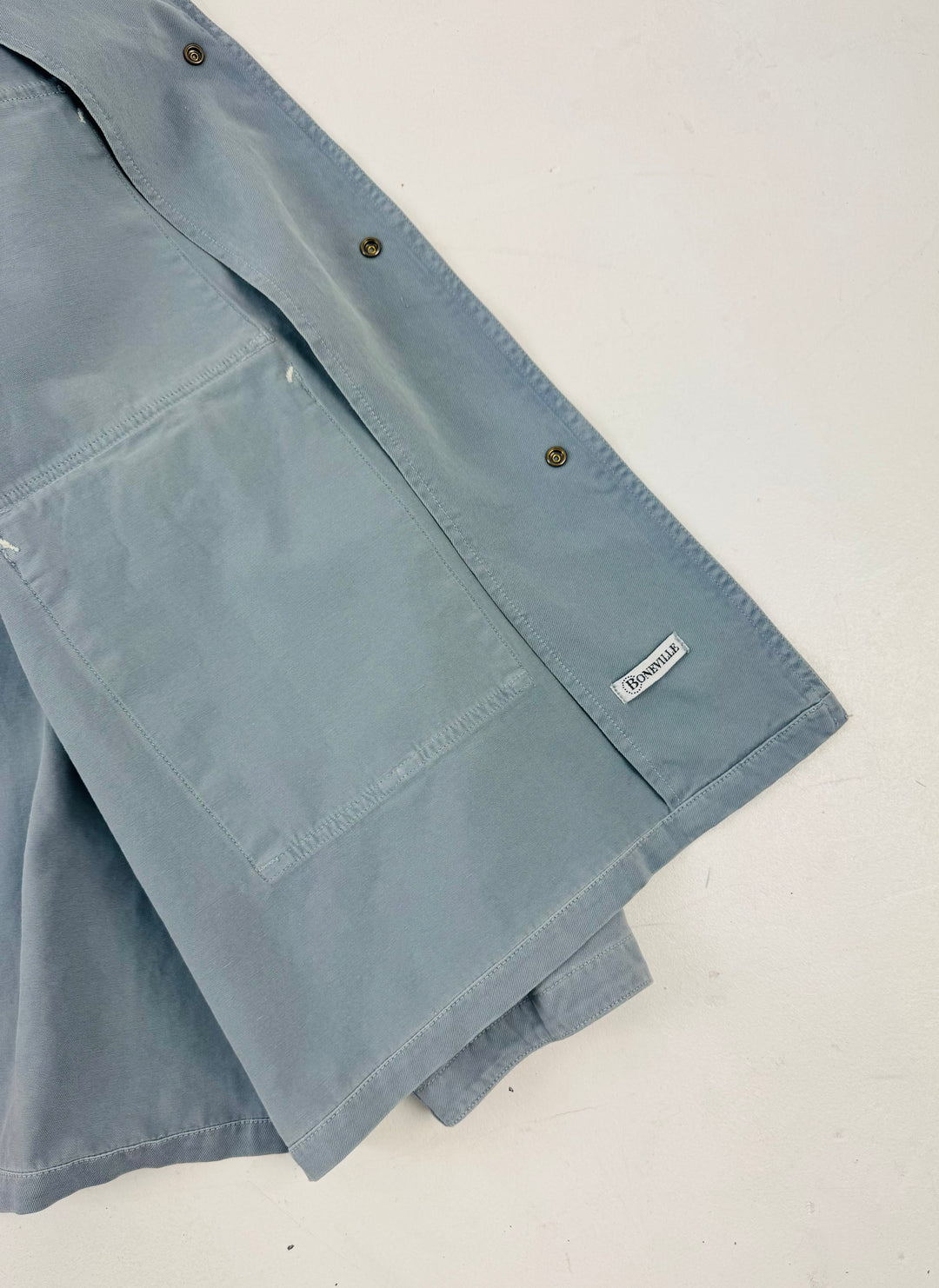Boneville Safari Jacket