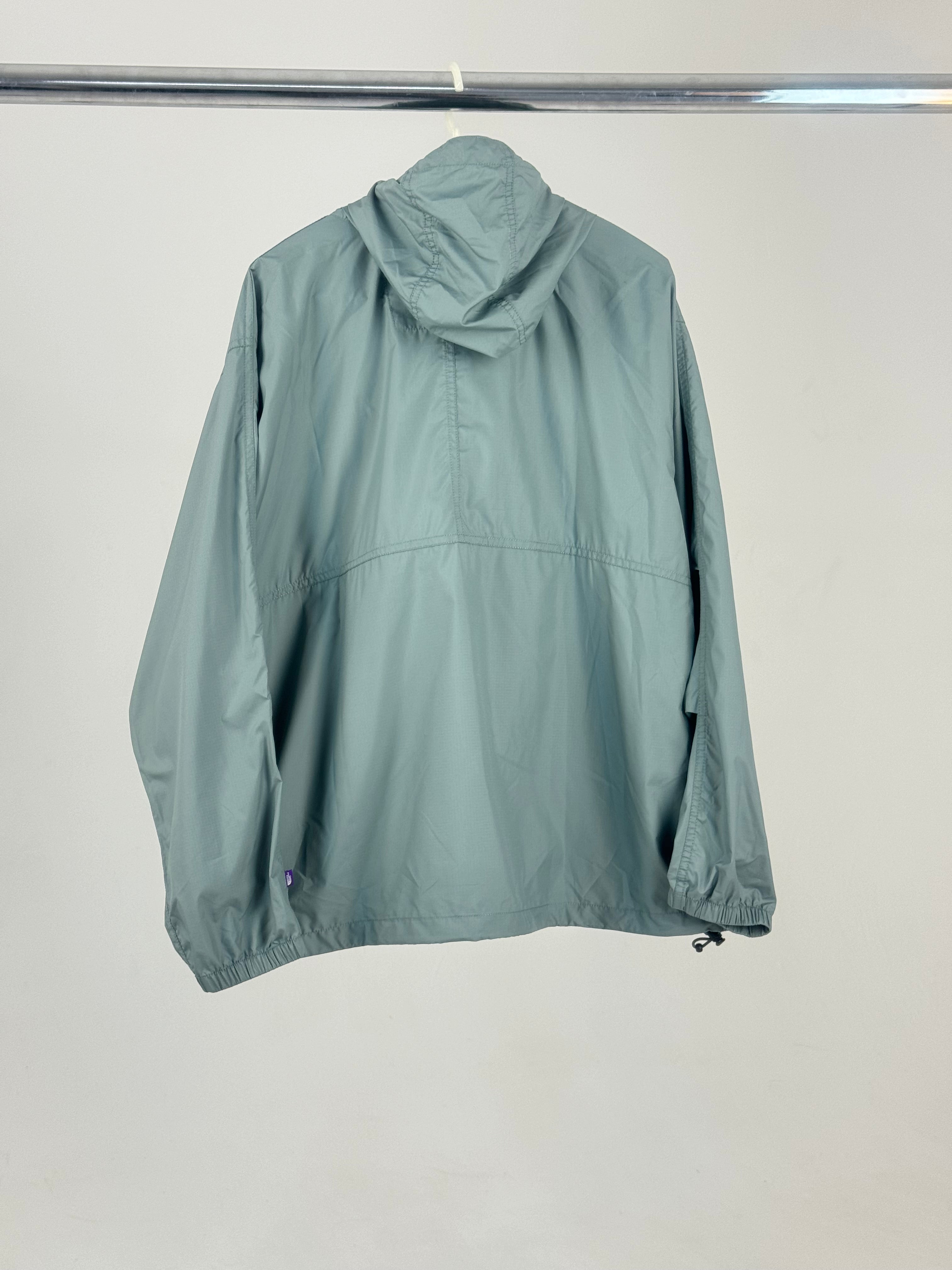The North Face Purple Label Short Mountain Parka - L/XL