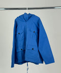 Nigel Cabourn Authentic Poplin British Army Smock - XL