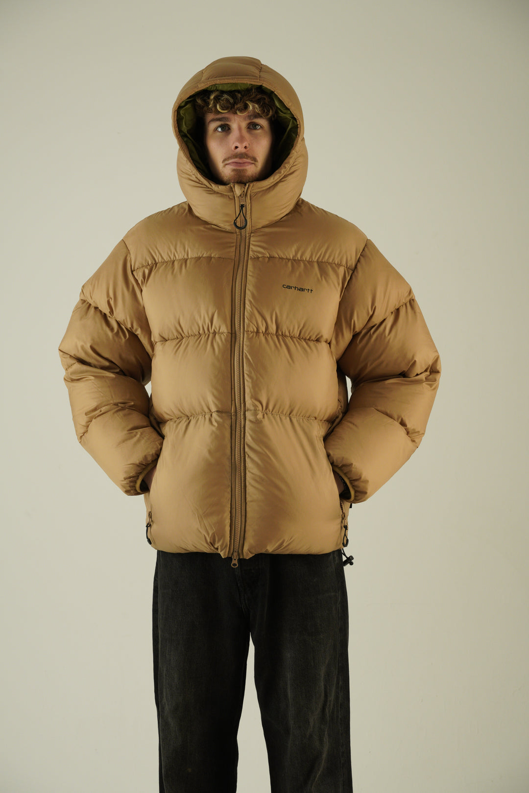 Carhartt WIP Toronto Jacket
