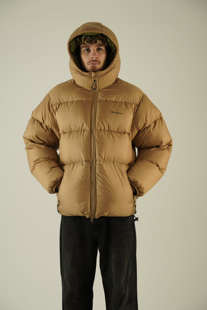 Carhartt WIP Toronto Jacket
