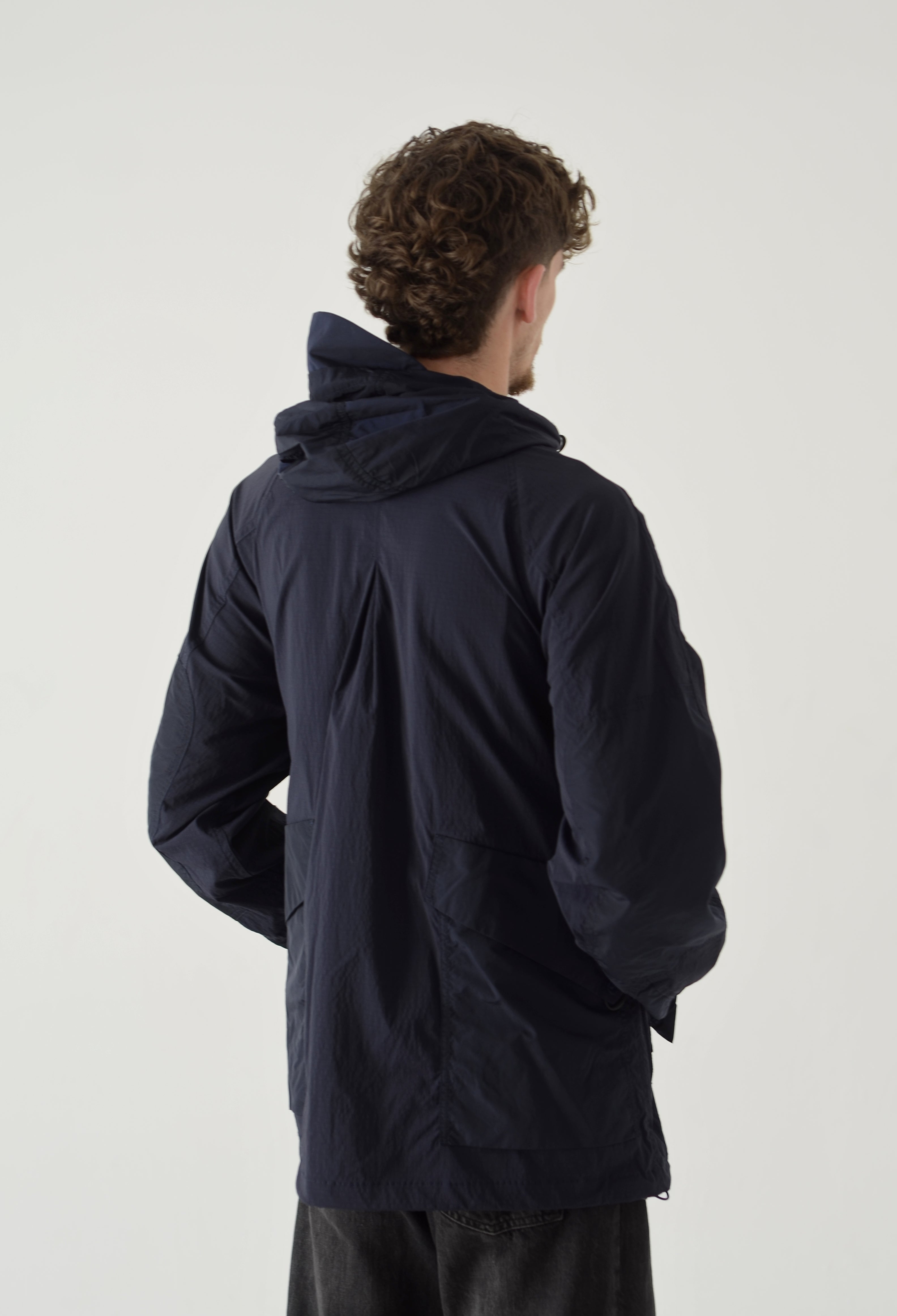 WFELD by Hiroshi Nozawa ‘Mountain Parka’ - Small