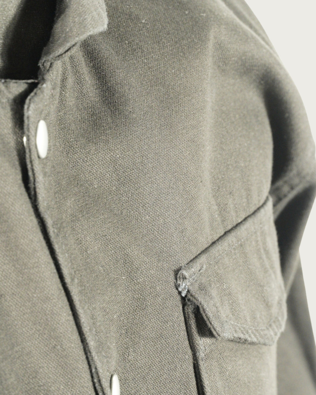 FrizmWORKS Chore Jacket