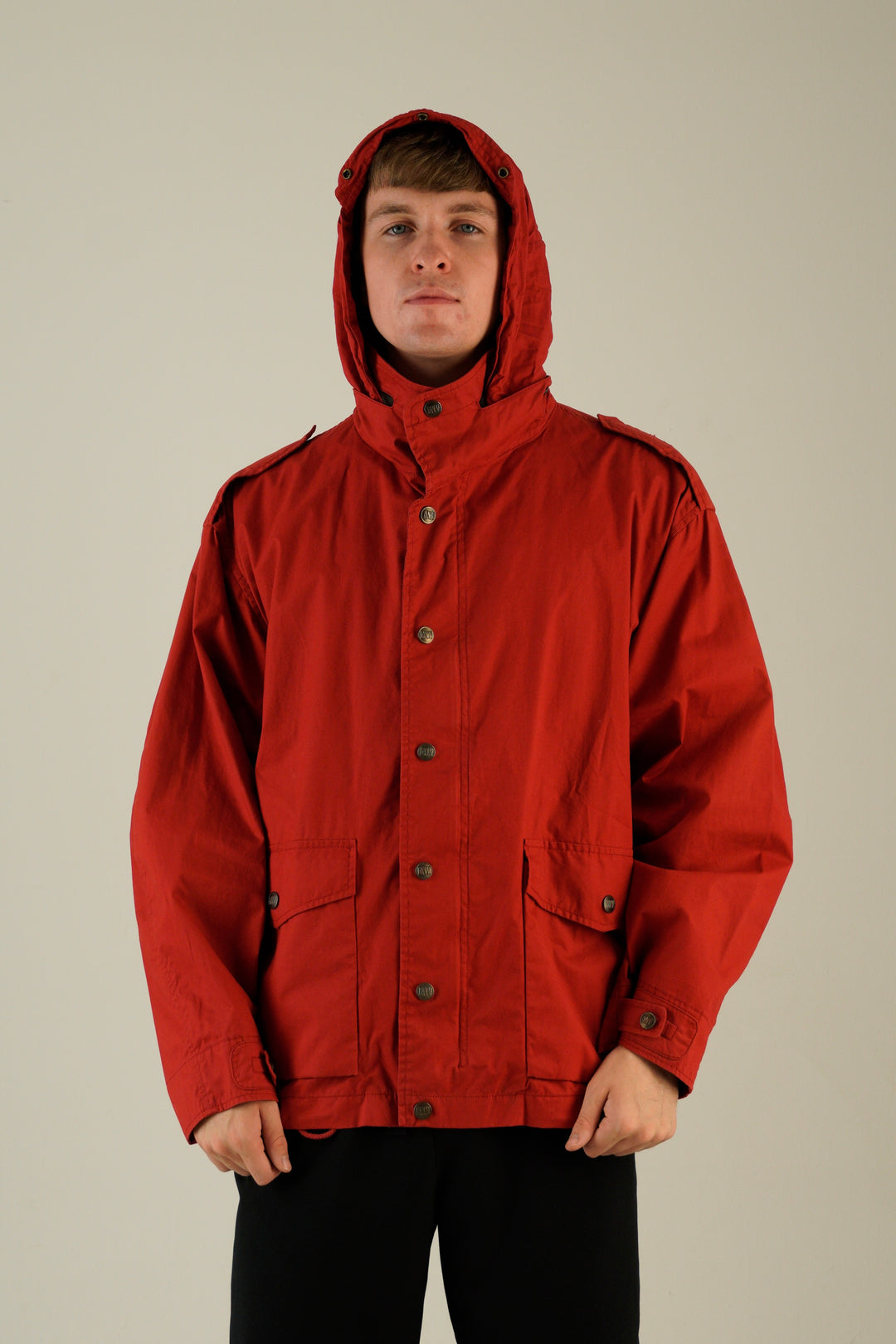 Boneville BNV Boating Jacket