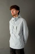 LEFT HAND Grey Adda Smock - Medium