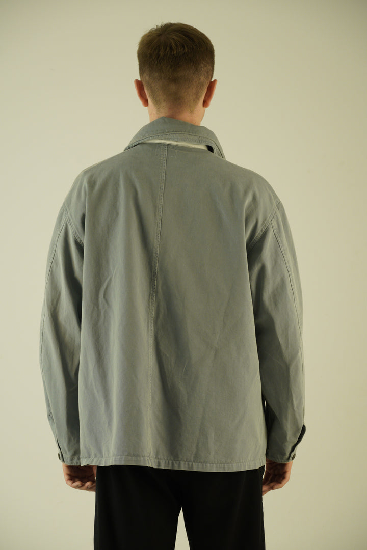 Boneville Safari Jacket