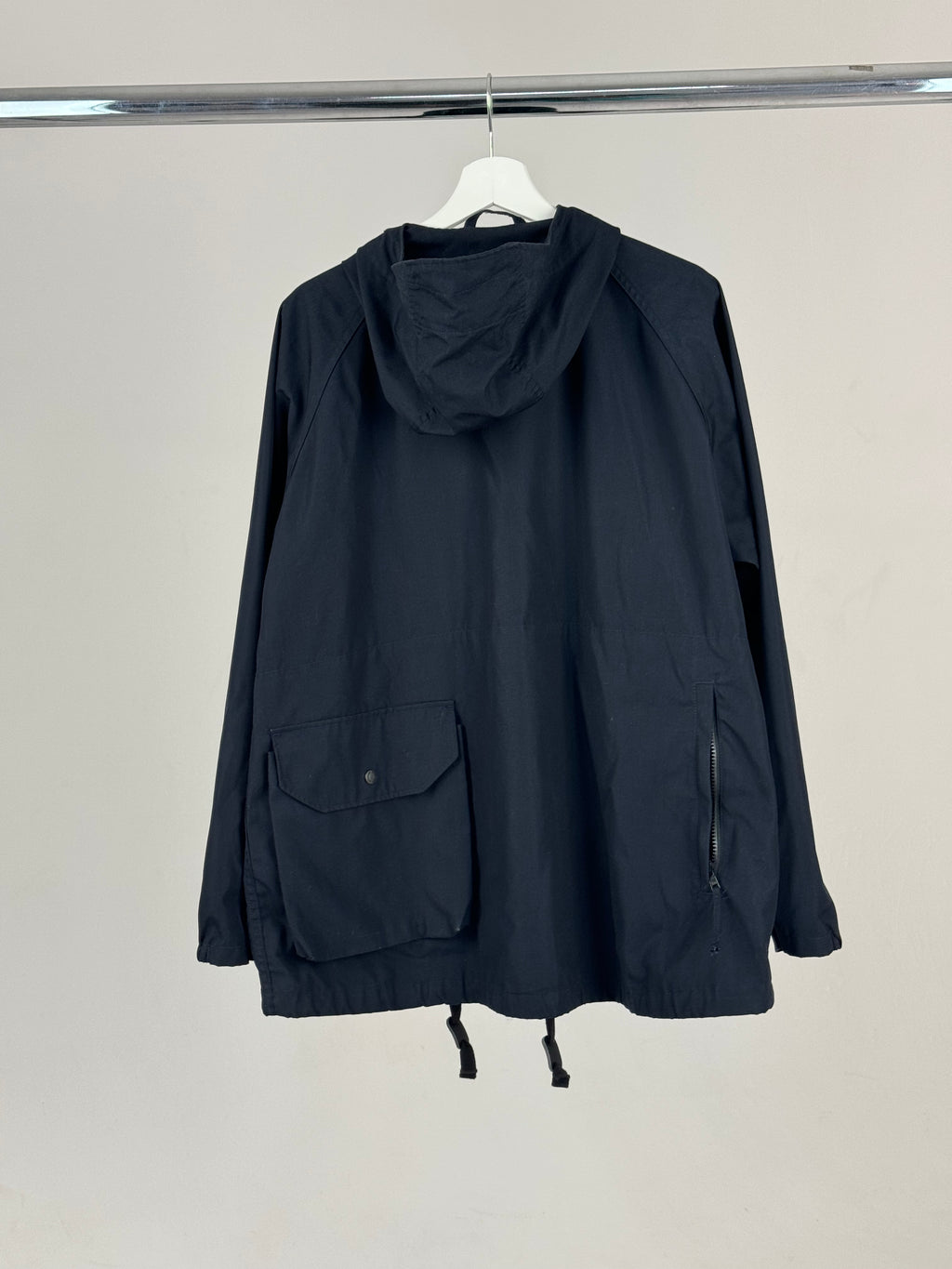 Engineered Garments Atlantic Parka - Medium