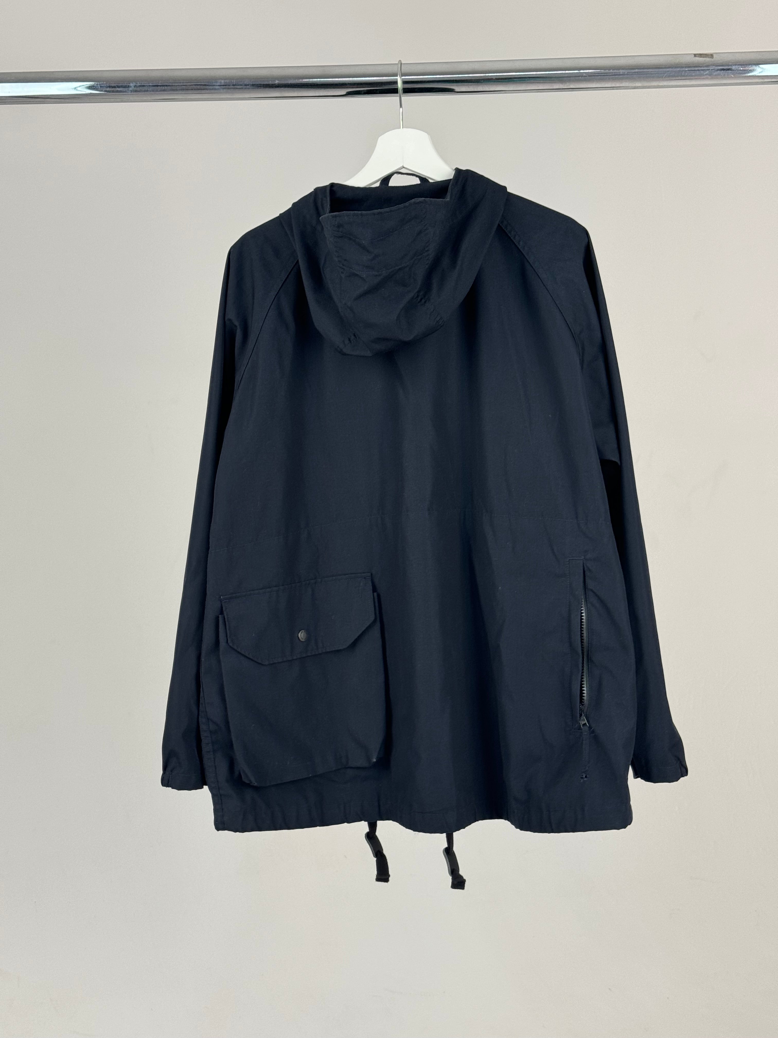 Engineered Garments Atlantic Parka - Medium