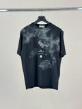 Stone Island X Dave ‘The Boy Who Played The Harp’ T-Shirt - Large