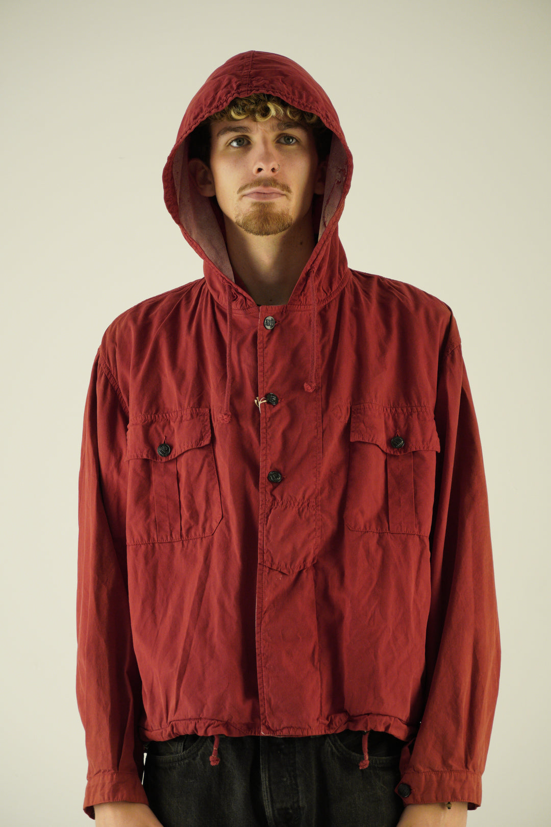 Boneville Boating Jacket