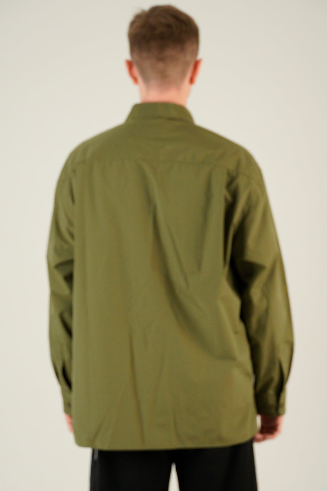 FrizmWORKS CP Fatigue Overshirt