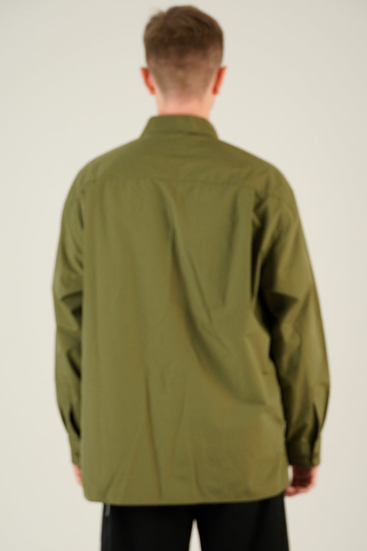 FrizmWORKS CP Fatigue Overshirt