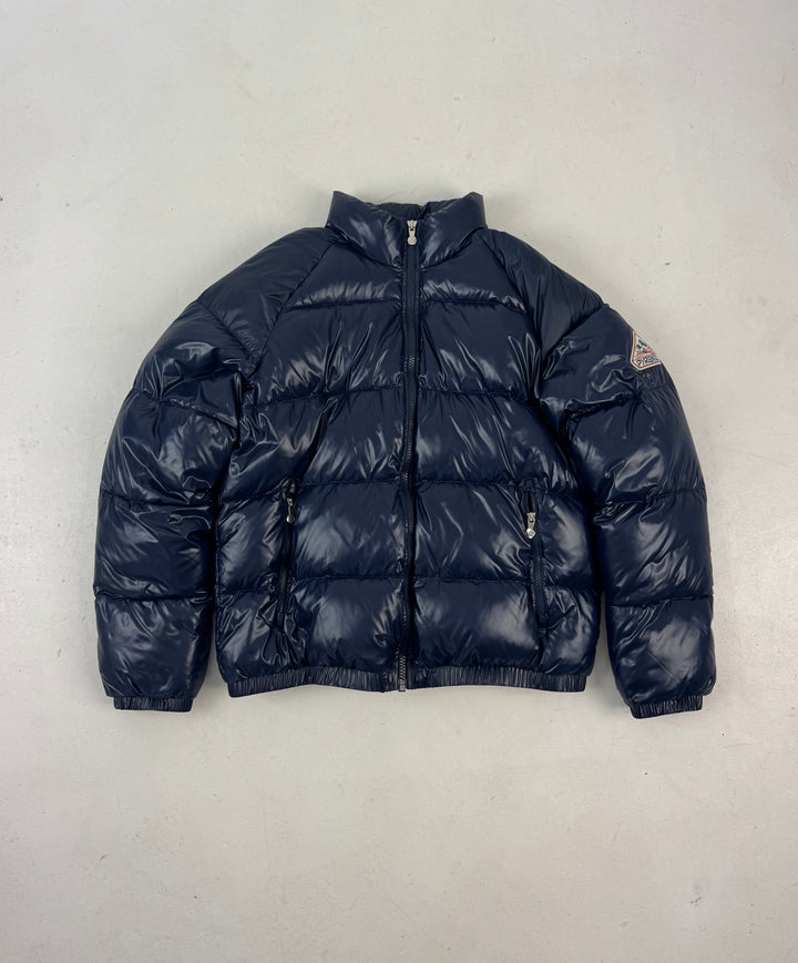 Pyrenex Vintage Mythic Down Jacket – Navy