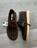 Clarks Original Desert Trek Boots - 8