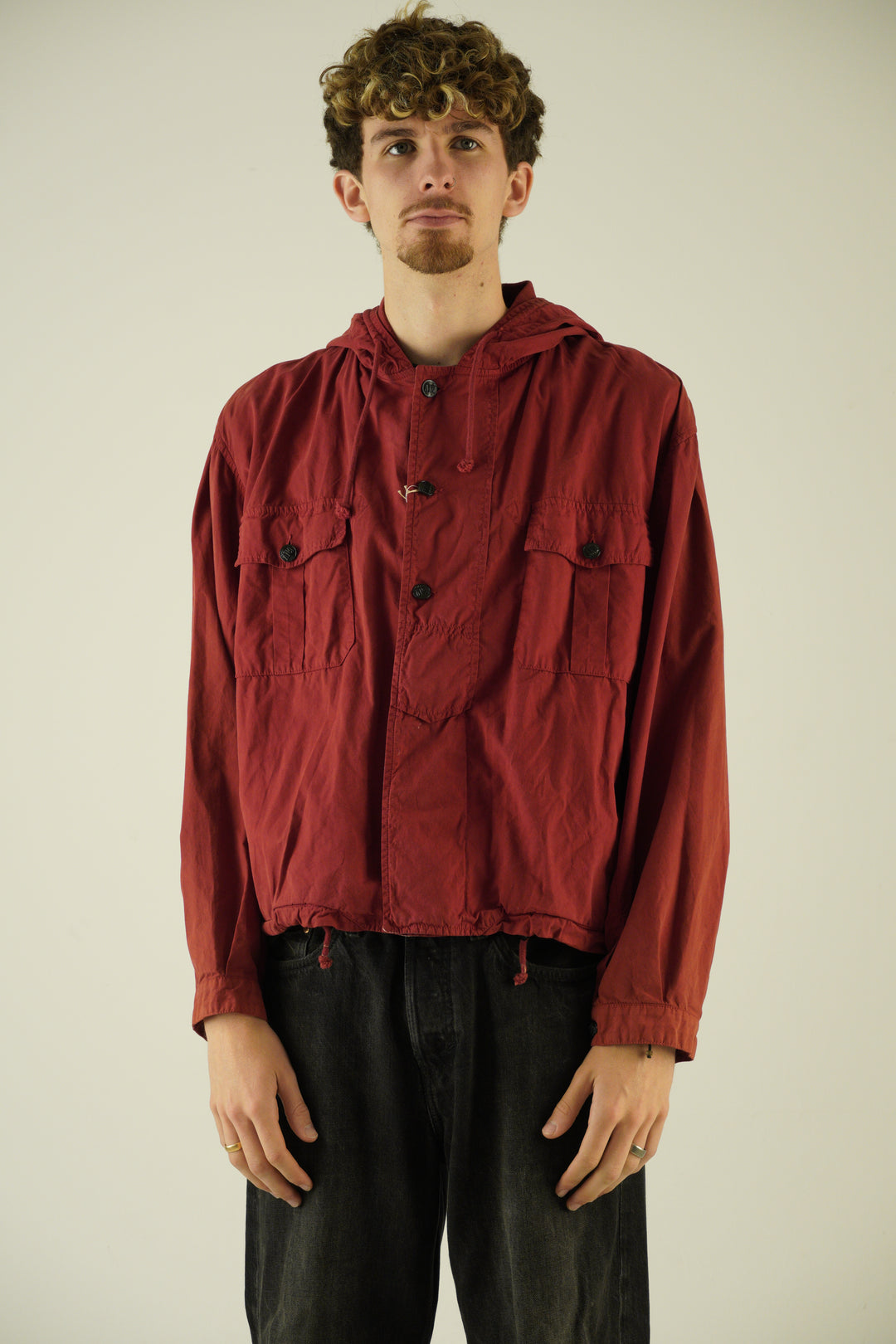 Boneville Boating Jacket