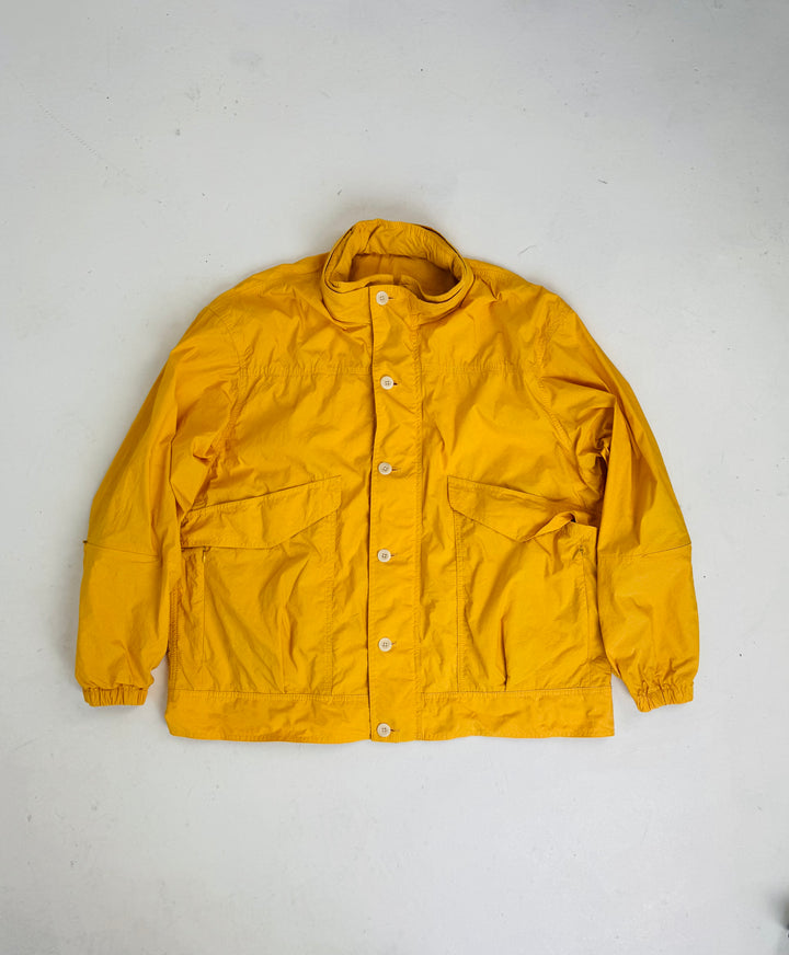 Pilgrim Surf + Supply Hiker Jacket