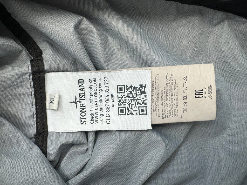 Stone Island Membrana 3L TC - XL