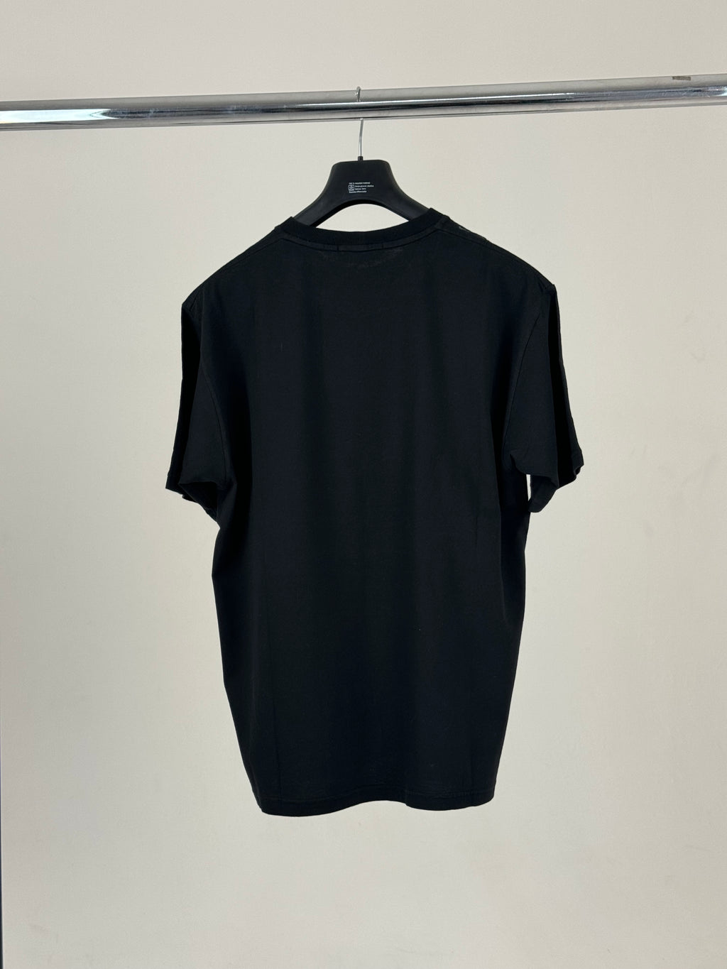 Stone Island X Dave ‘The Boy Who Played The Harp’ T-Shirt - Large