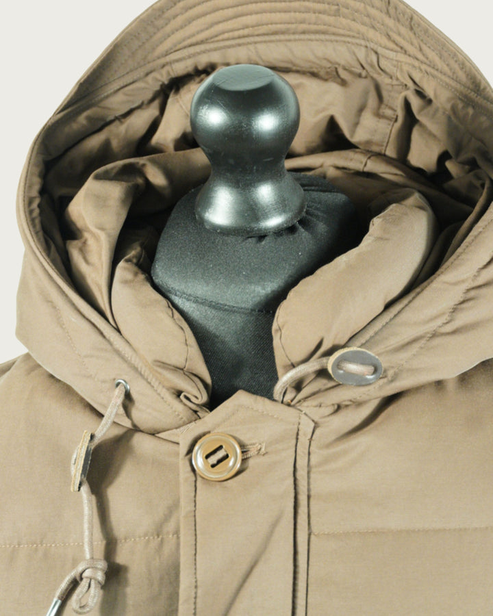 FrizmWORKS Karakoram Down Parka