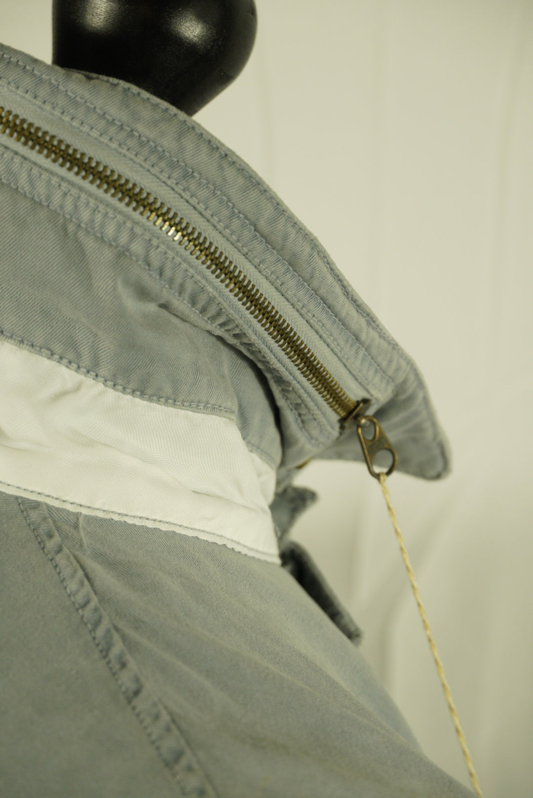 Boneville Safari Jacket