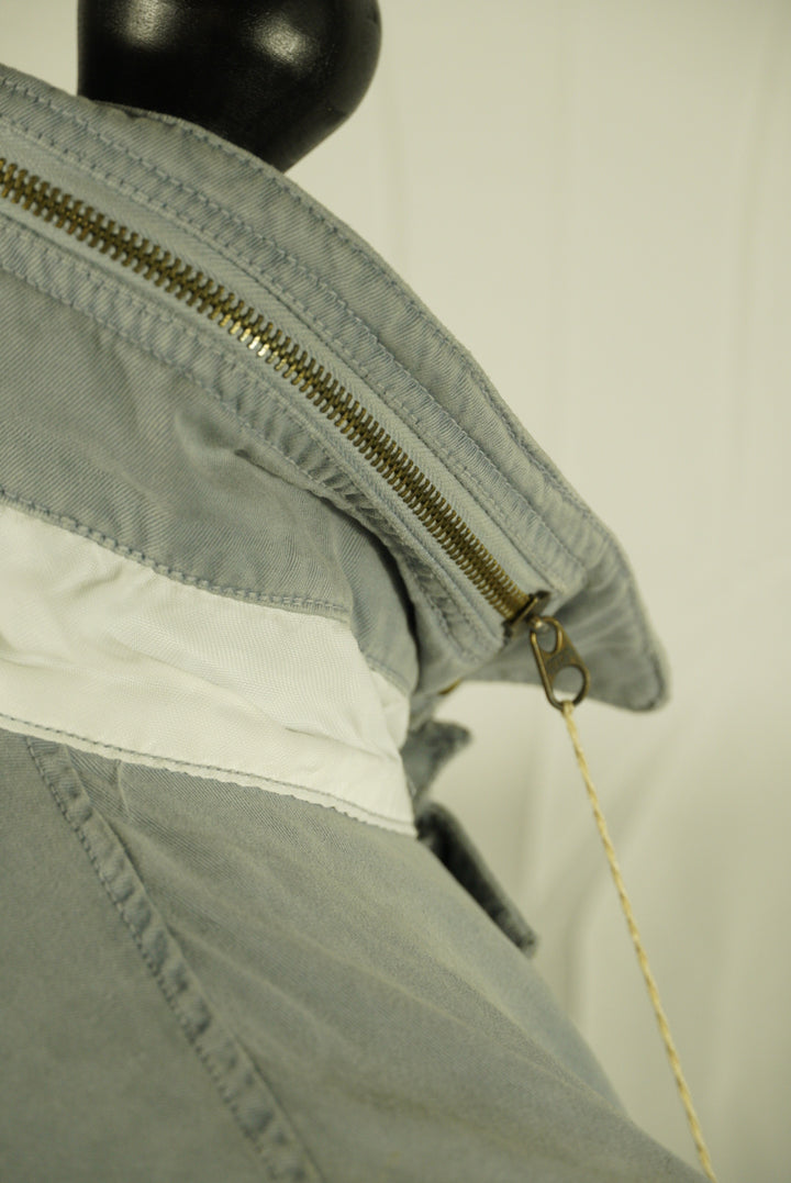 Boneville Safari Jacket
