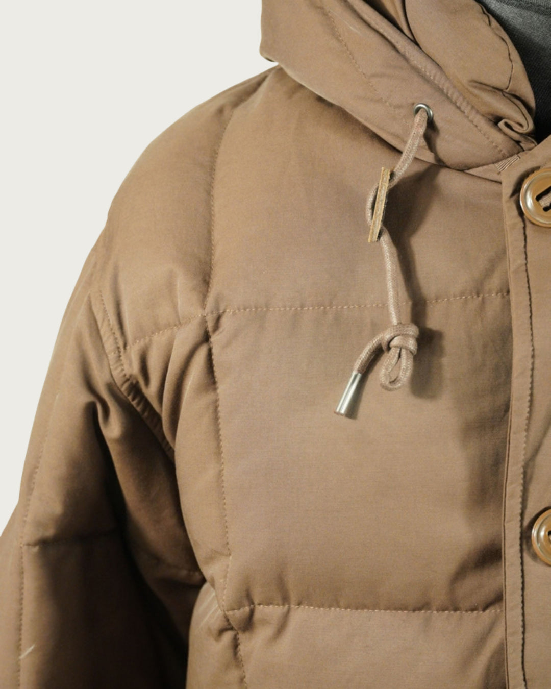 FrizmWORKS Karakoram Down Parka