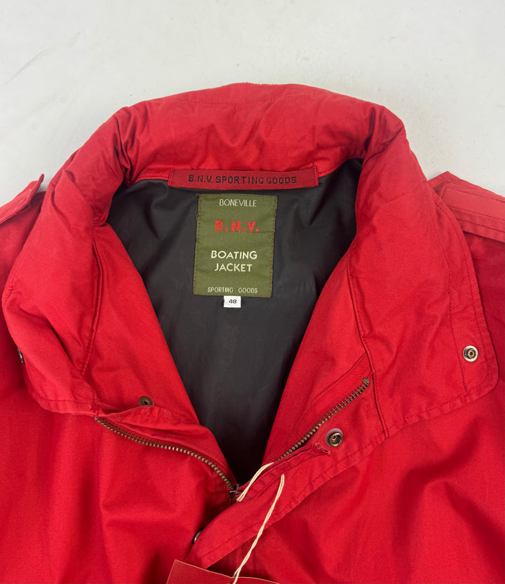 Boneville BNV Boating Jacket