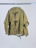 Norbit By Hiroshi Nozawa ‘3 Layer Rain Jacket’ - Medium