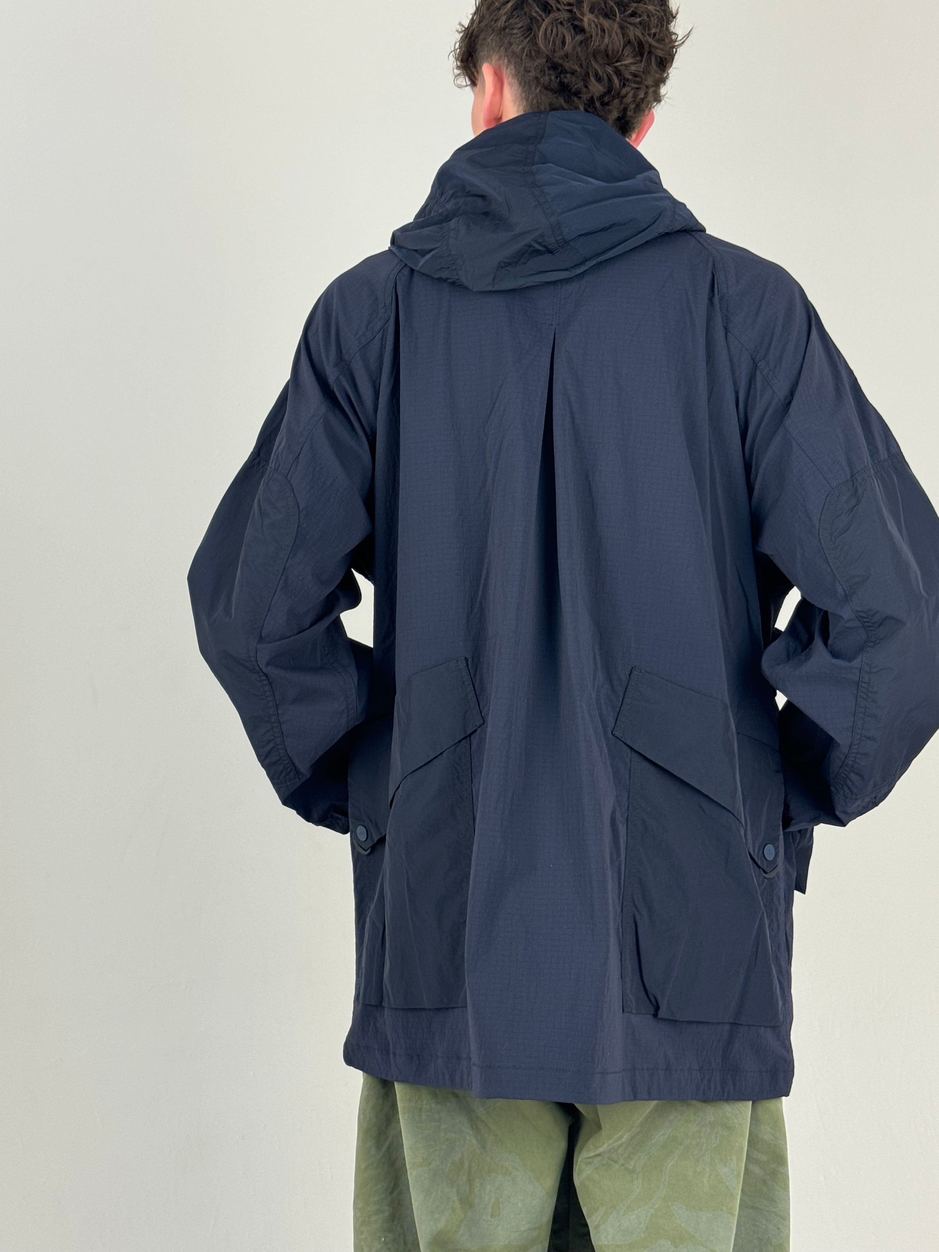 WFELD by Hiroshi Nozawa 'Mountain Parka' - Large
