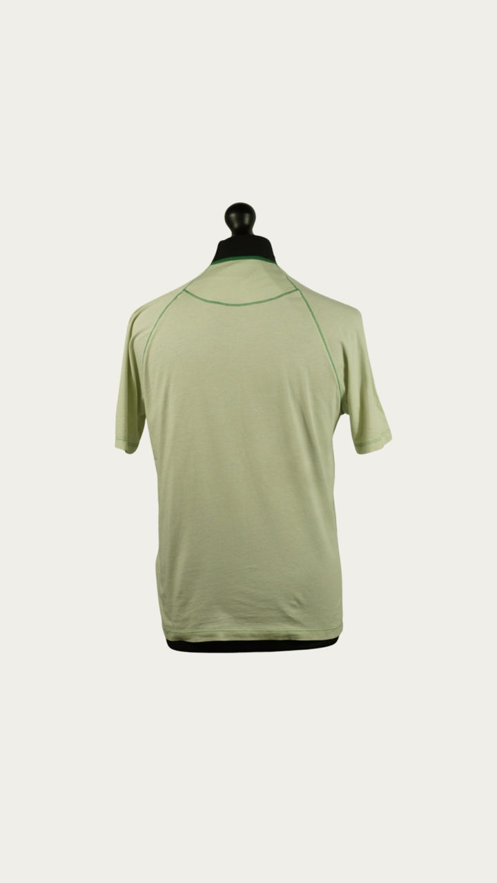 C.P. Company Logo T-Shirt