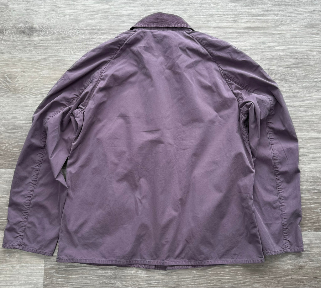 Barbour Tracker Casual Jacket - Large
