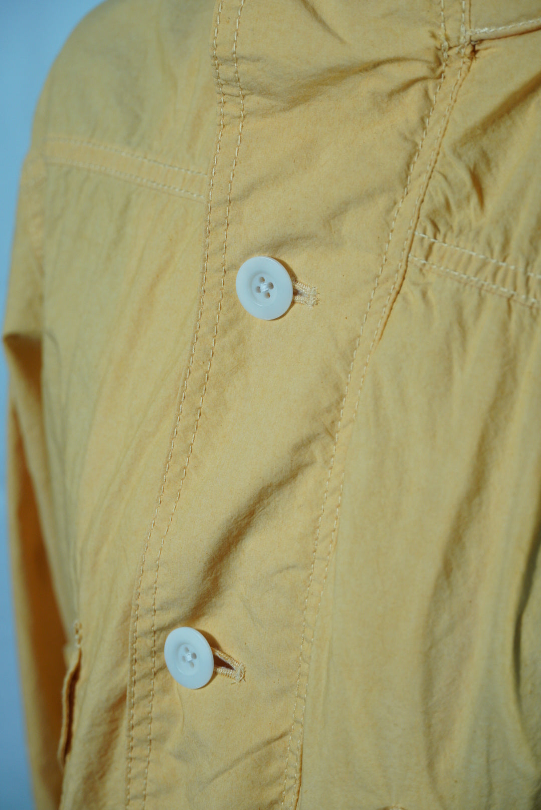 Pilgrim Surf &amp; Supply Rigby Hiker Jacket