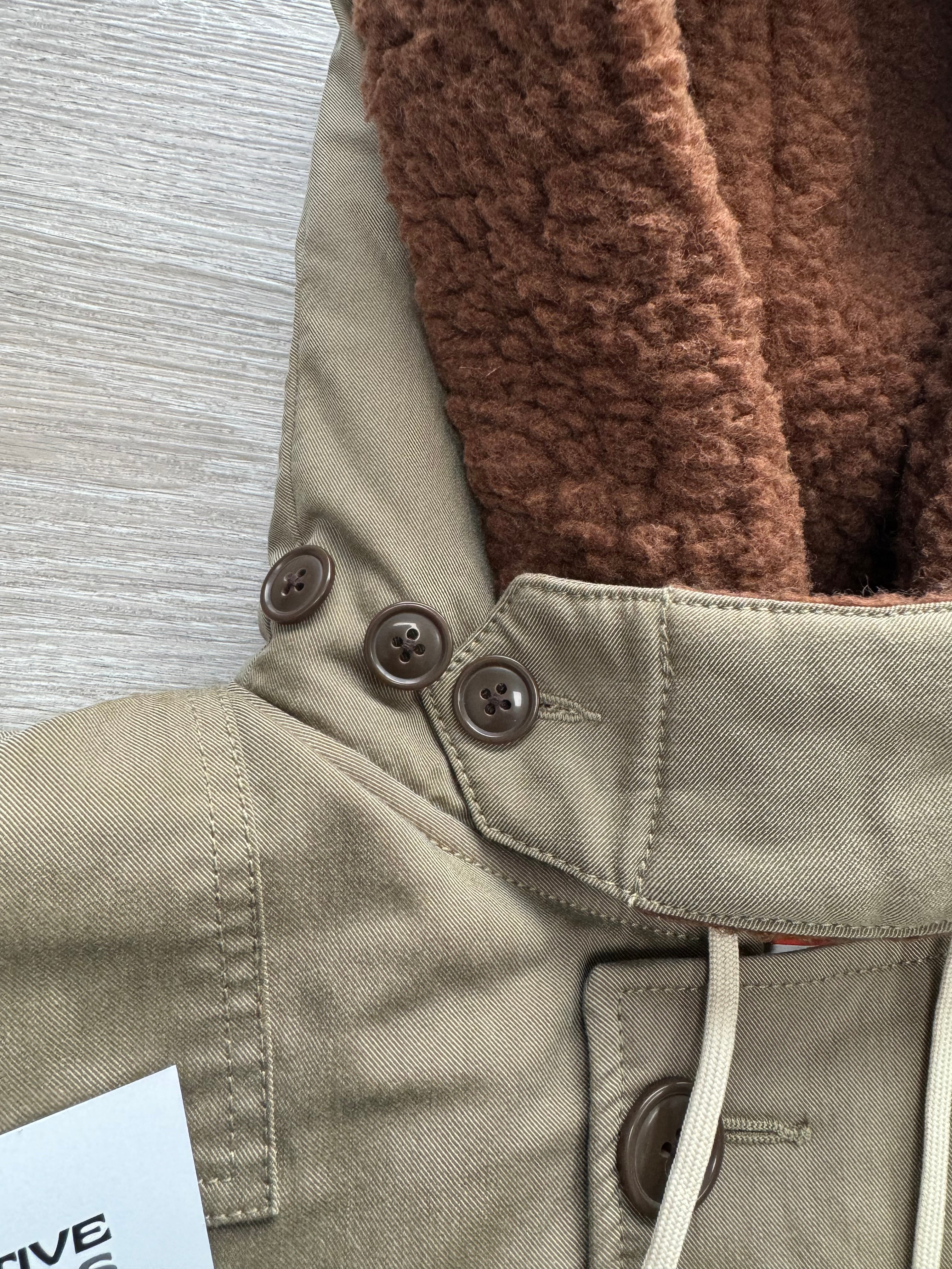 Beams Plus B-9 Down Jacket - Medium