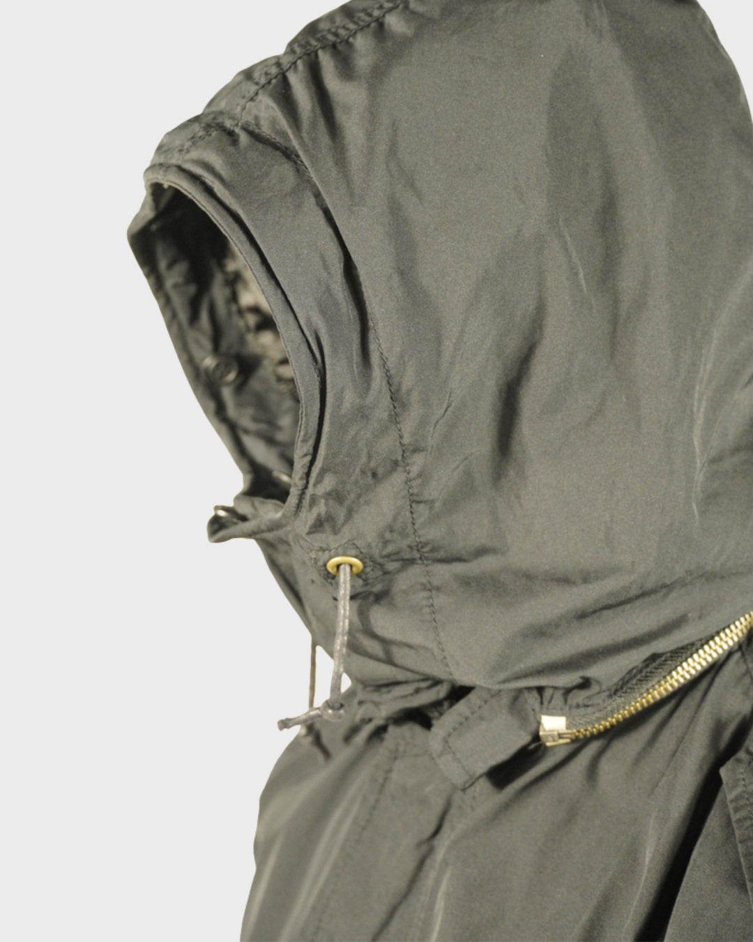 Sage De Cret X Beams Plus M65 Field Jacket