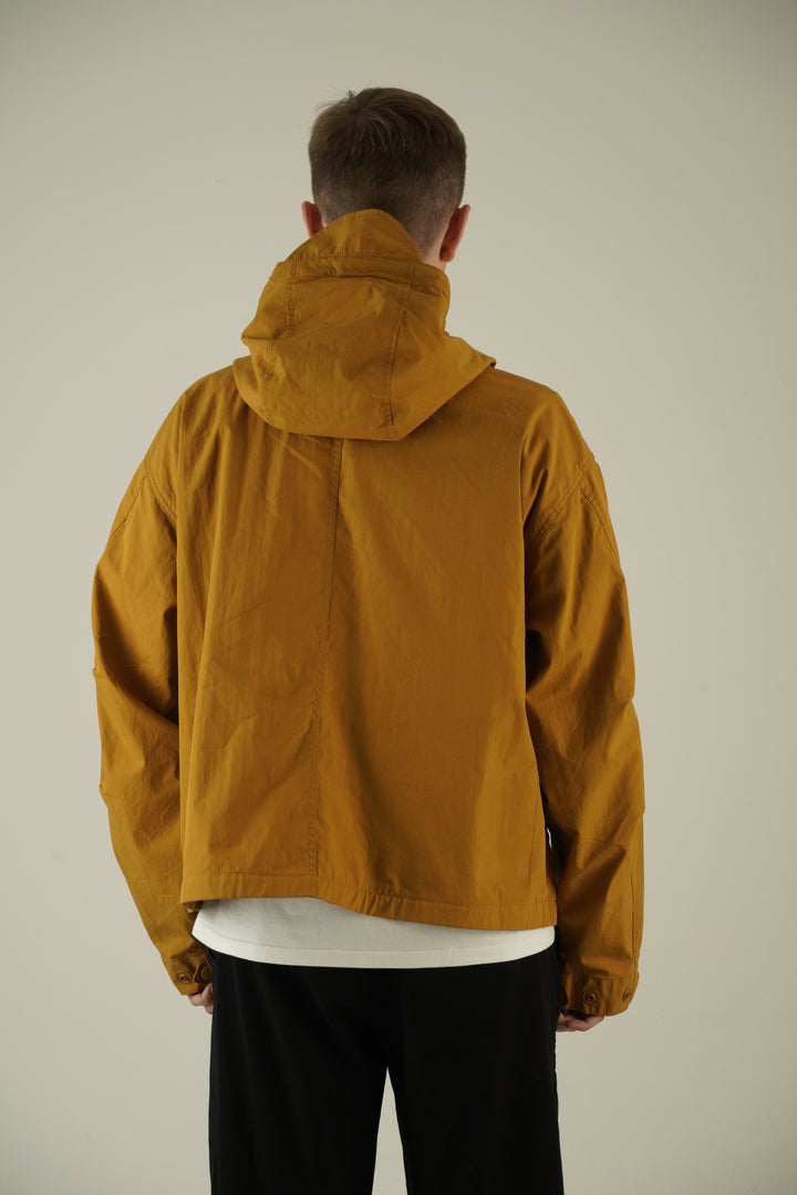 FrizmWORKS Wading Hooded Parka