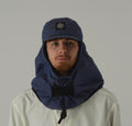 Stone Island Poly Colourframe Primaloft Visor Cap