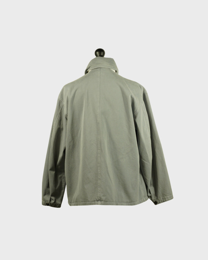 Boneville Safari Jacket