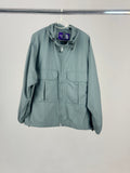 The North Face Purple Label Short Mountain Parka - L/XL