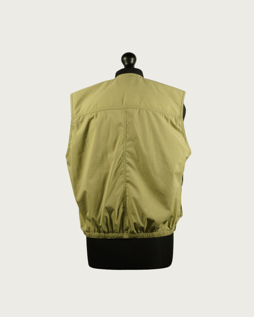 Montbell 1990s Fisherman Gillet