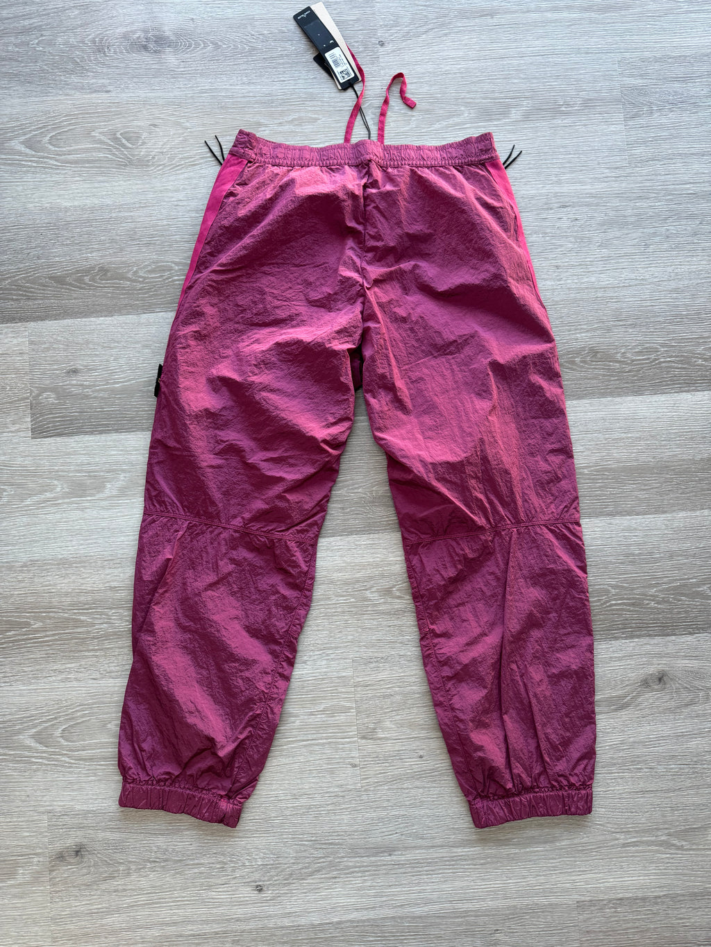 Stone Island Nylon Metal Trousers - 34W