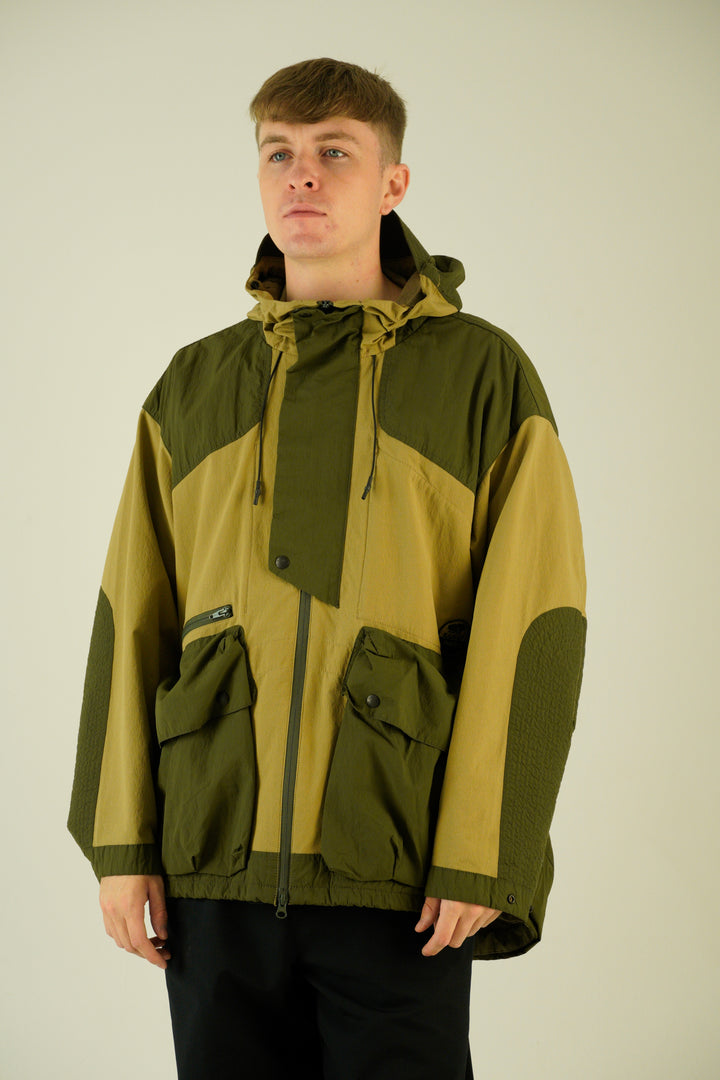 Norbit X Karhu Hiker Jacket