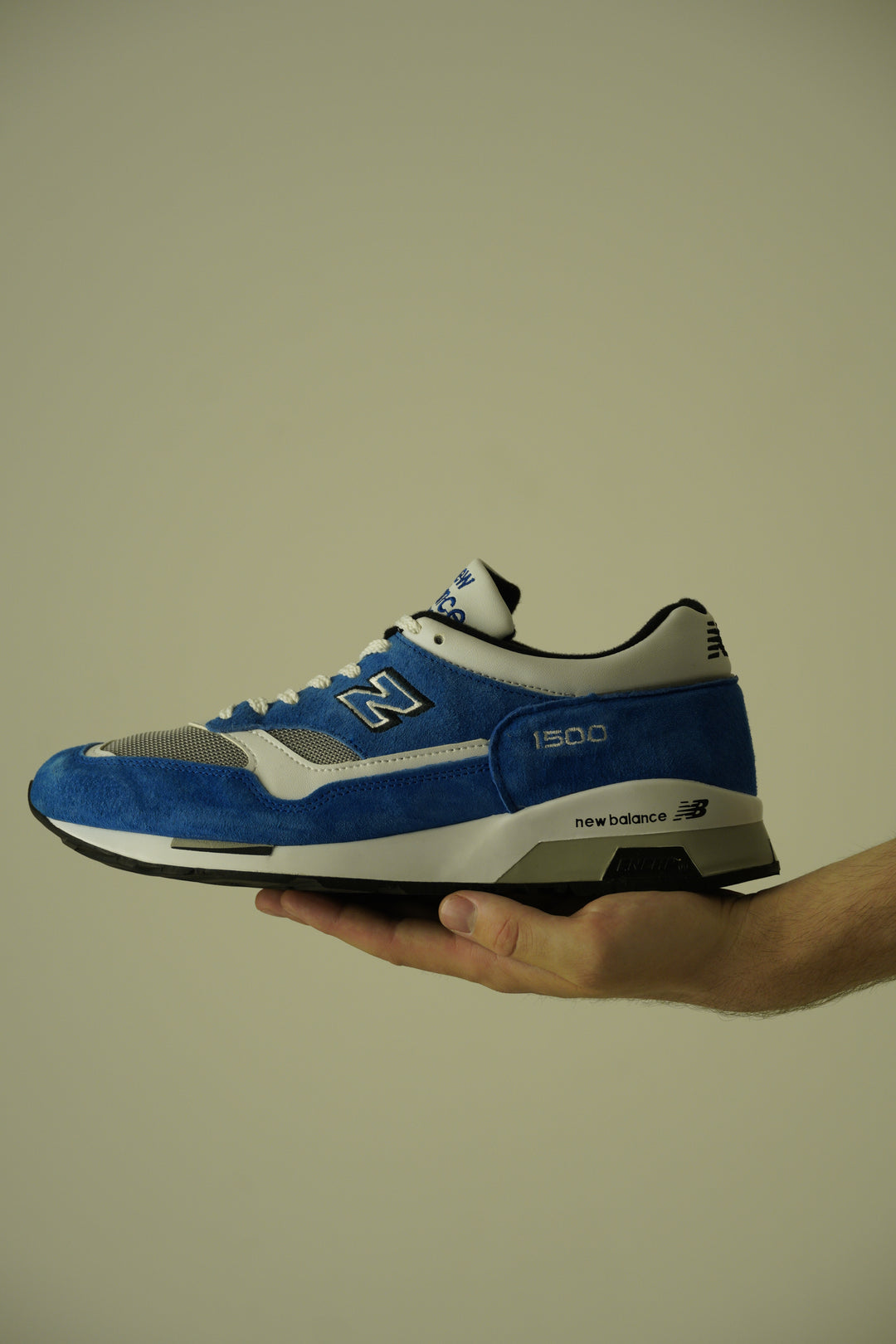 New Balance 1500 Made in England ‘Royal Blue’