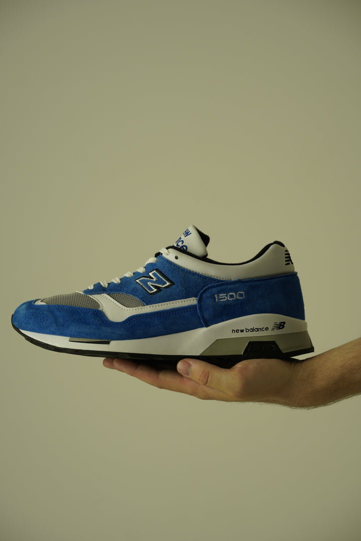 New Balance 1500 Made in England ‘Royal Blue’