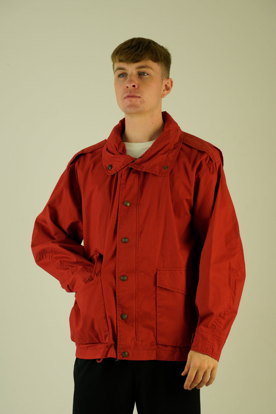 Boneville BNV Boating Jacket