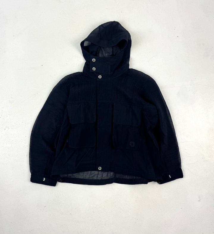 Gander Pevril Windbreaker