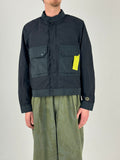 Ten C Mid Layer Jacket - Medium