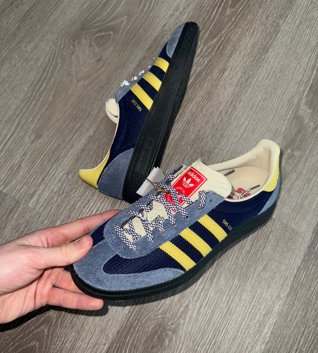 Adidas SNS GTII 2nd Edition - UK7.5
