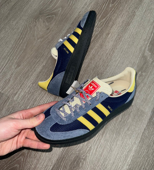 Adidas SNS GTII 2nd Edition - UK7.5