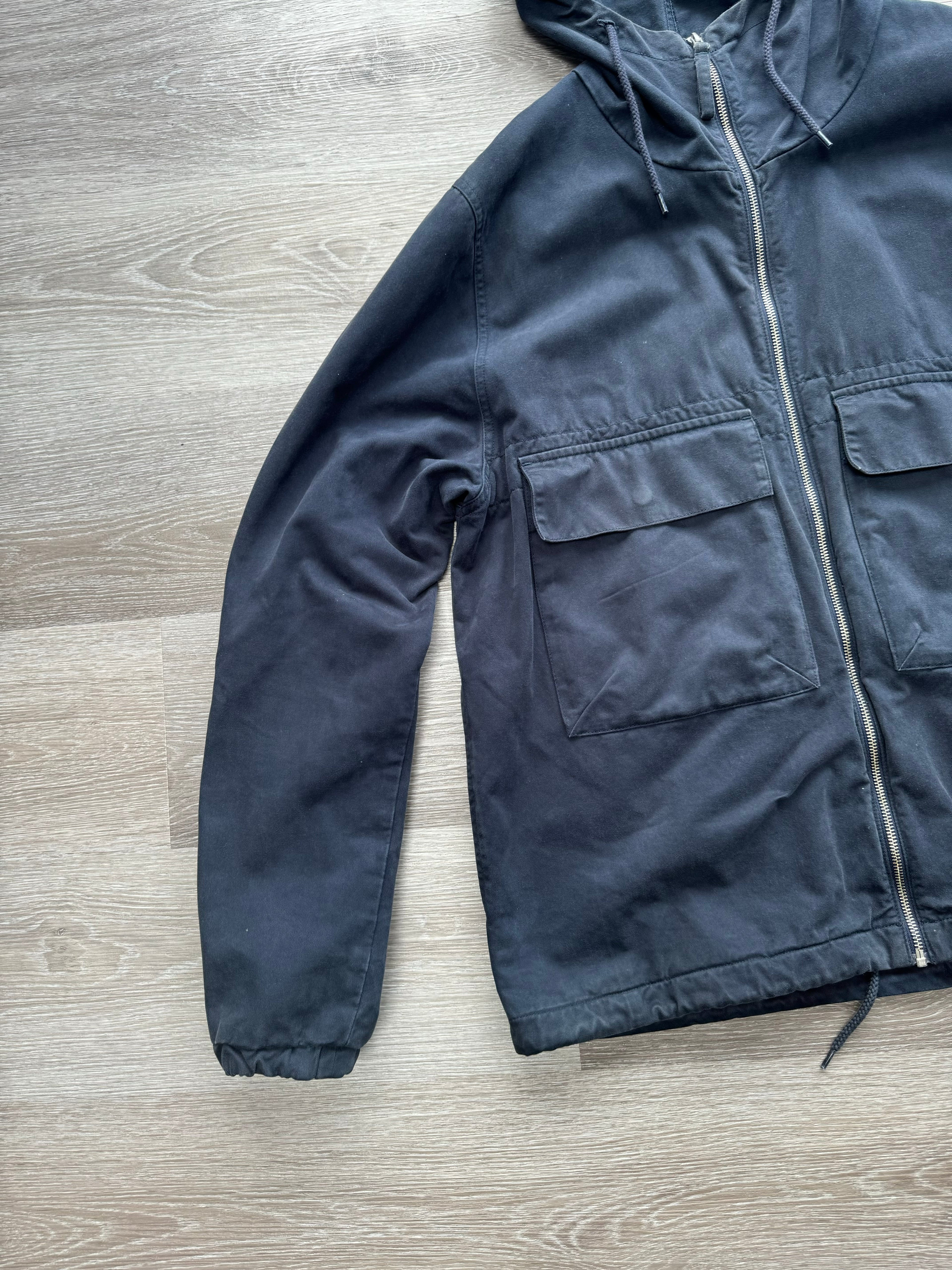 Albam Utility Jacket - Large